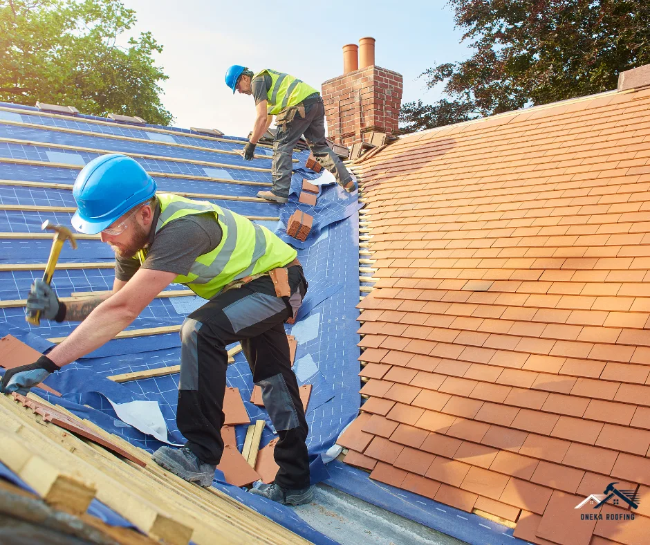 Why choose Roof Repair Near Me in Big Spring, TX