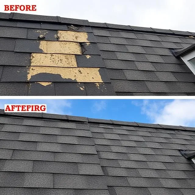 Roof Repair Near Me in Big Spring, TX near me